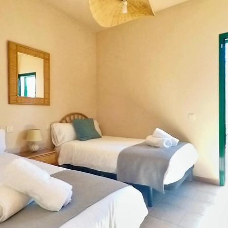 La Maison Dandres, By Comfortable Luxury La Oliva Zewnętrze zdjęcie
