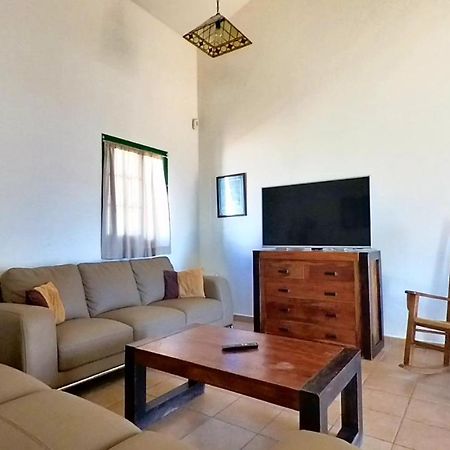 La Maison Dandres, By Comfortable Luxury La Oliva Zewnętrze zdjęcie
