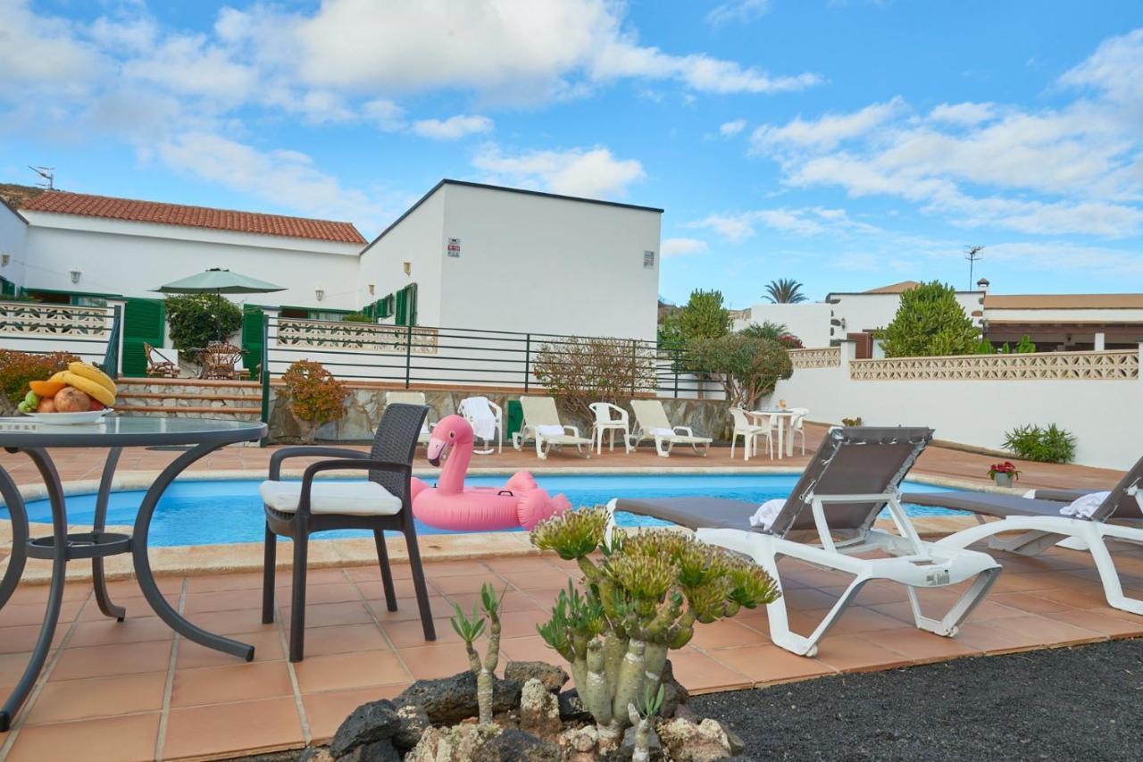 La Maison Dandres, By Comfortable Luxury La Oliva Zewnętrze zdjęcie