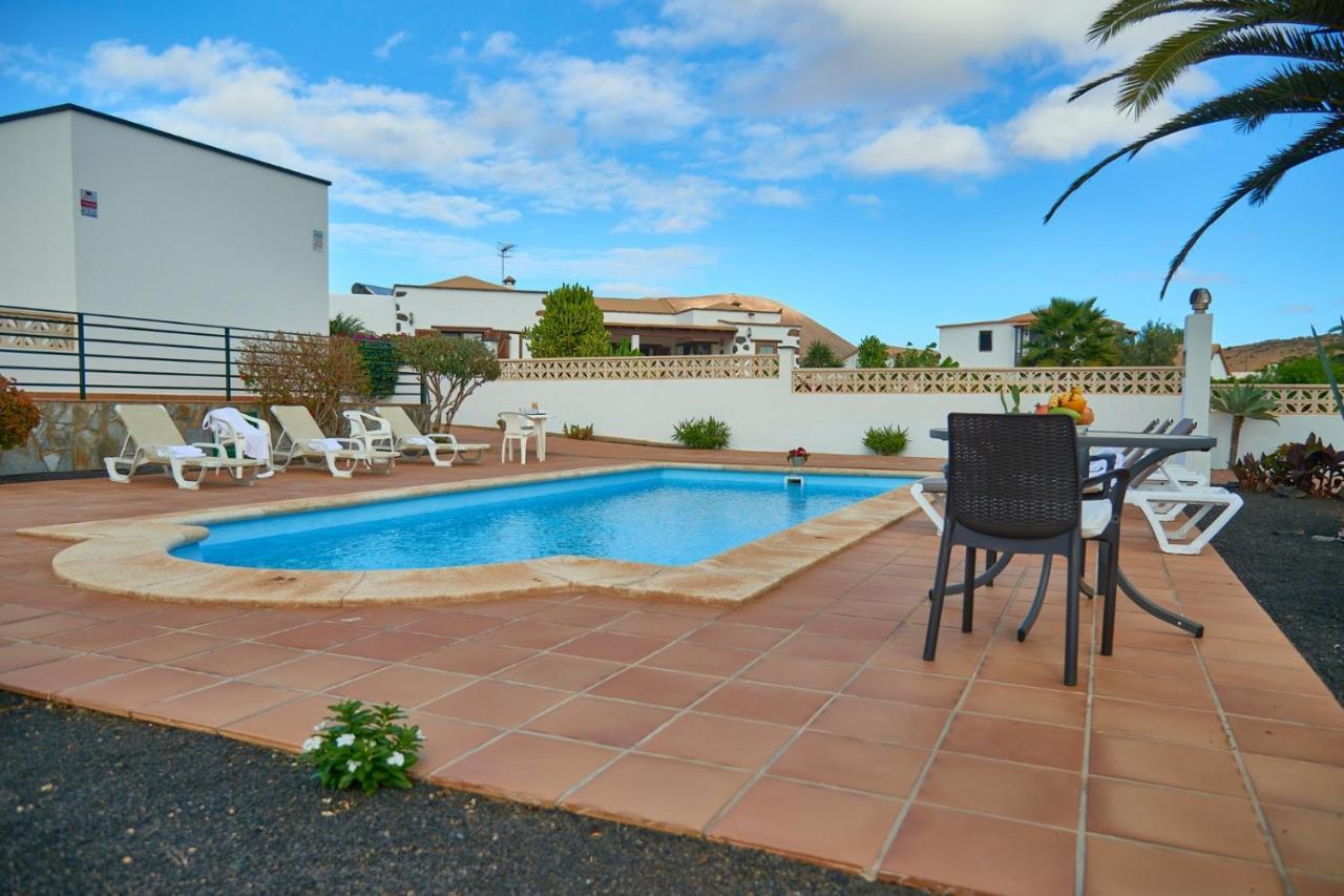 La Maison Dandres, By Comfortable Luxury La Oliva Zewnętrze zdjęcie
