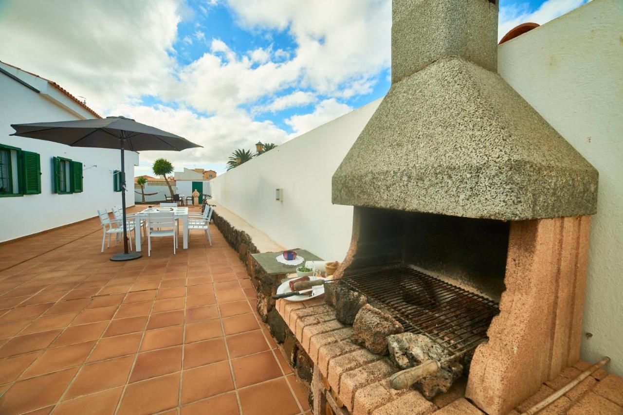 La Maison Dandres, By Comfortable Luxury La Oliva Zewnętrze zdjęcie