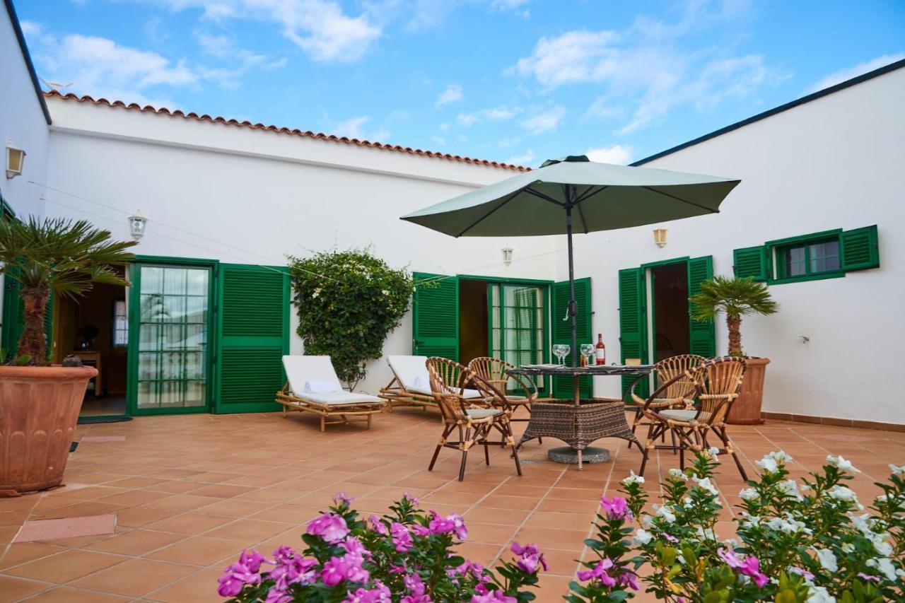 La Maison Dandres, By Comfortable Luxury La Oliva Zewnętrze zdjęcie