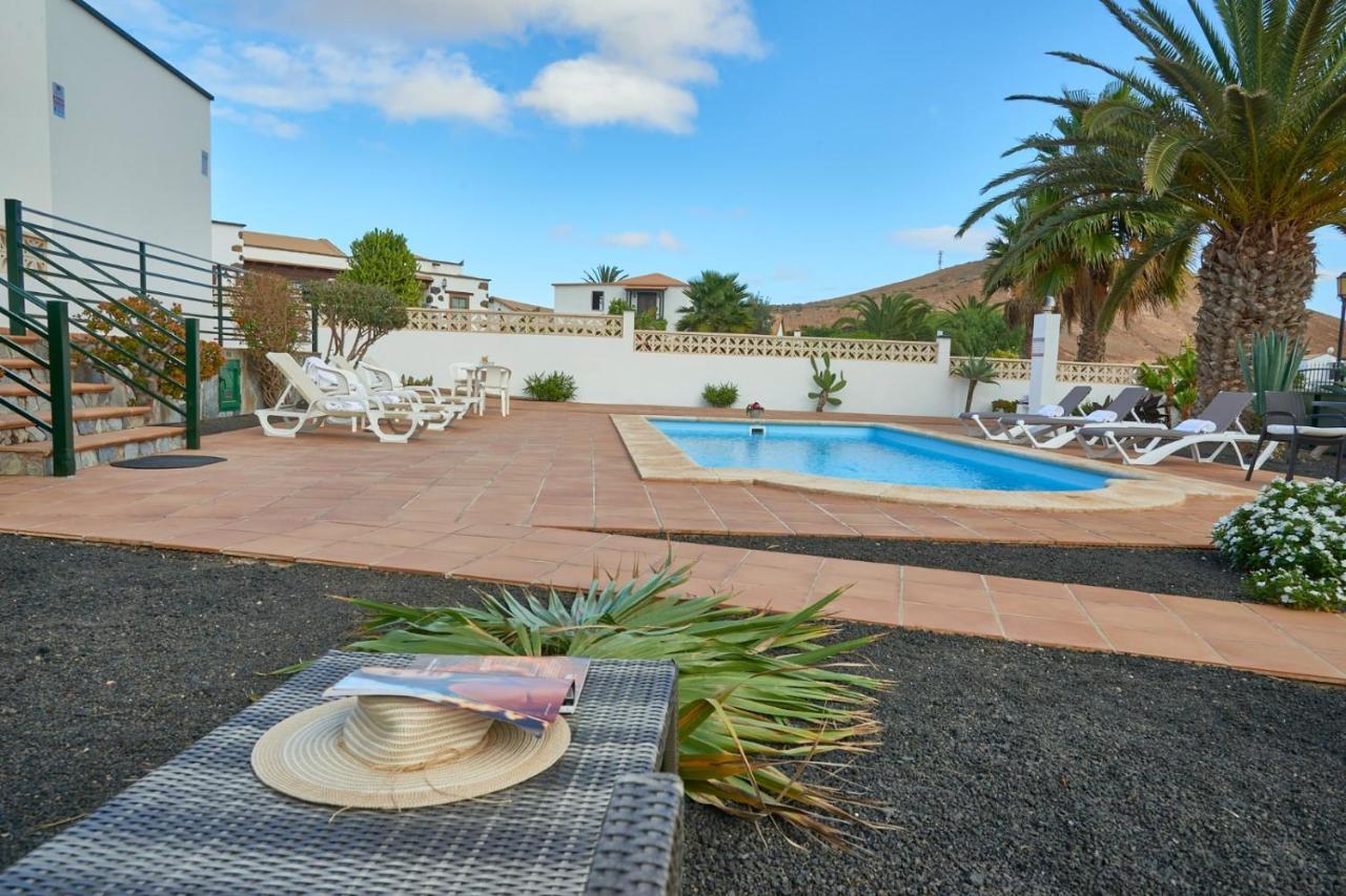La Maison Dandres, By Comfortable Luxury La Oliva Zewnętrze zdjęcie