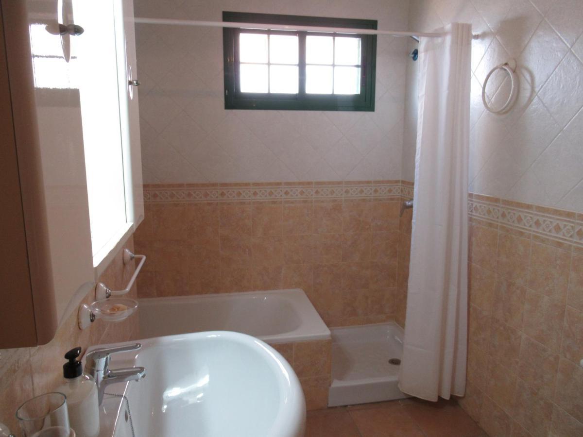 La Maison Dandres, By Comfortable Luxury La Oliva Zewnętrze zdjęcie