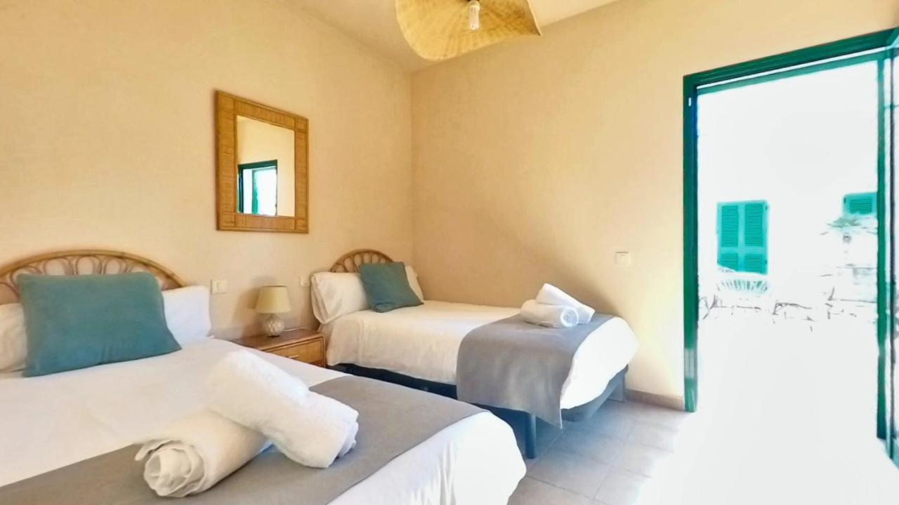 La Maison Dandres, By Comfortable Luxury La Oliva Zewnętrze zdjęcie