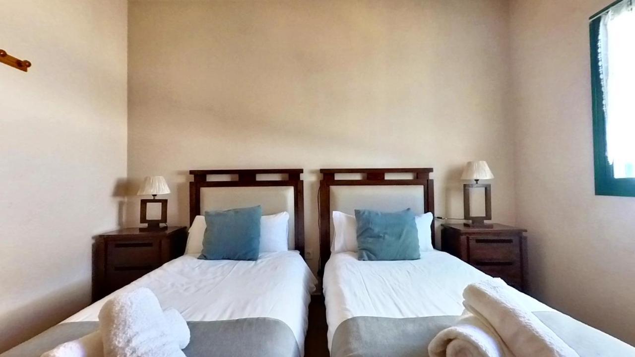 La Maison Dandres, By Comfortable Luxury La Oliva Zewnętrze zdjęcie