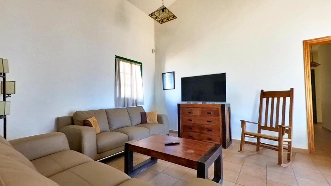 La Maison Dandres, By Comfortable Luxury La Oliva Zewnętrze zdjęcie