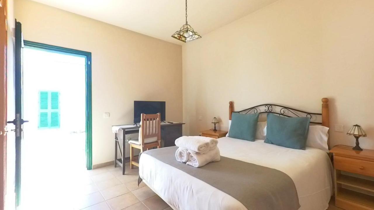 La Maison Dandres, By Comfortable Luxury La Oliva Zewnętrze zdjęcie