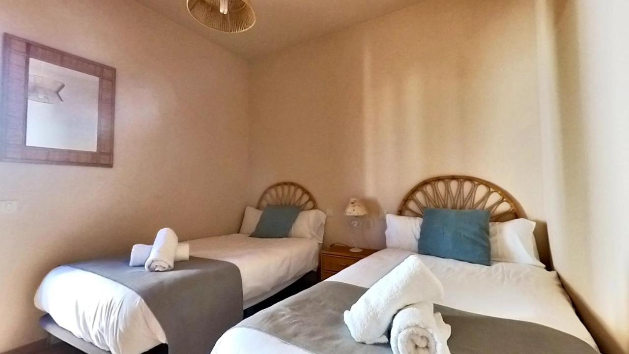 La Maison Dandres, By Comfortable Luxury La Oliva Zewnętrze zdjęcie