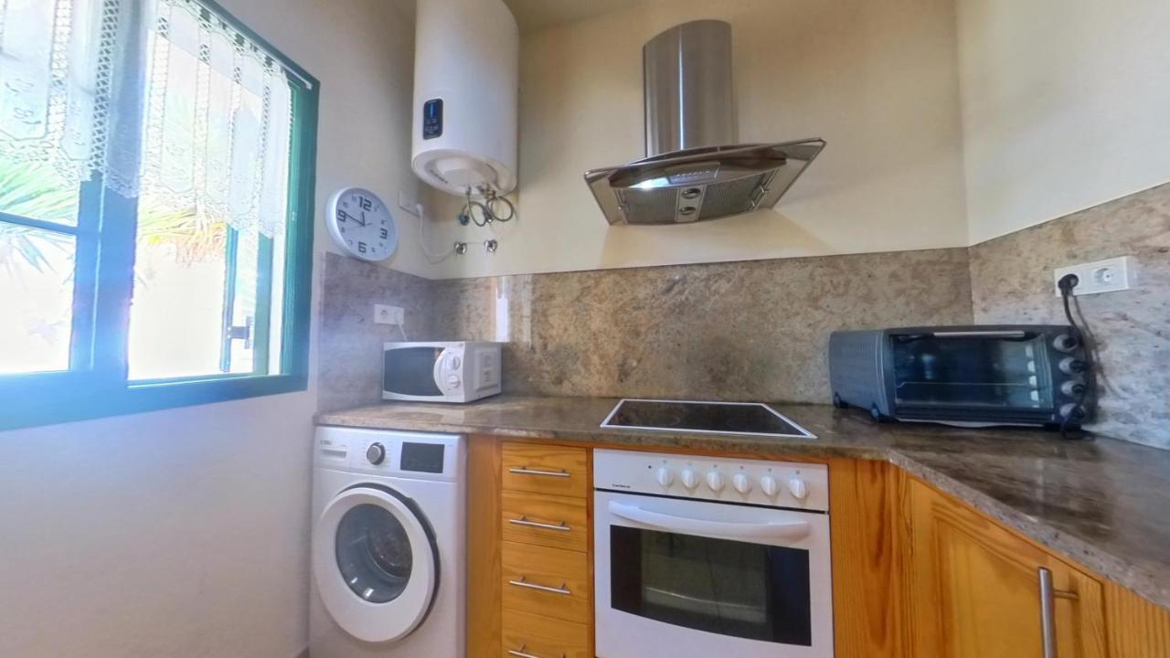 La Maison Dandres, By Comfortable Luxury La Oliva Zewnętrze zdjęcie