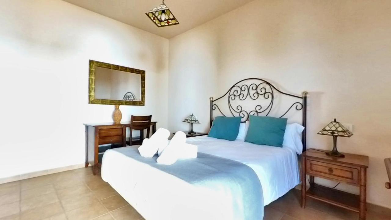 La Maison Dandres, By Comfortable Luxury La Oliva Zewnętrze zdjęcie