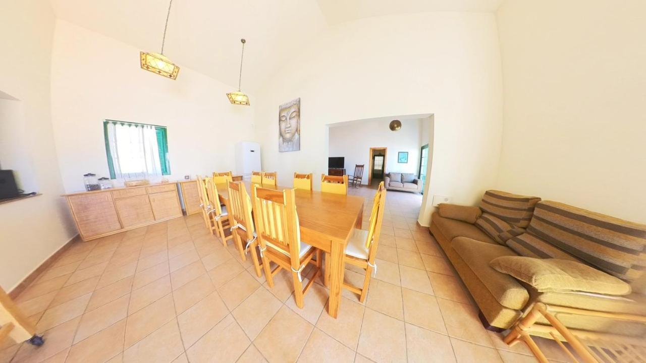 La Maison Dandres, By Comfortable Luxury La Oliva Zewnętrze zdjęcie