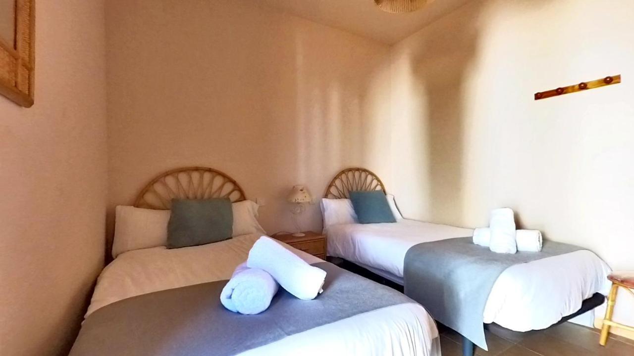 La Maison Dandres, By Comfortable Luxury La Oliva Zewnętrze zdjęcie